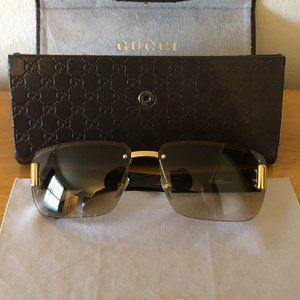 Gucci Shades